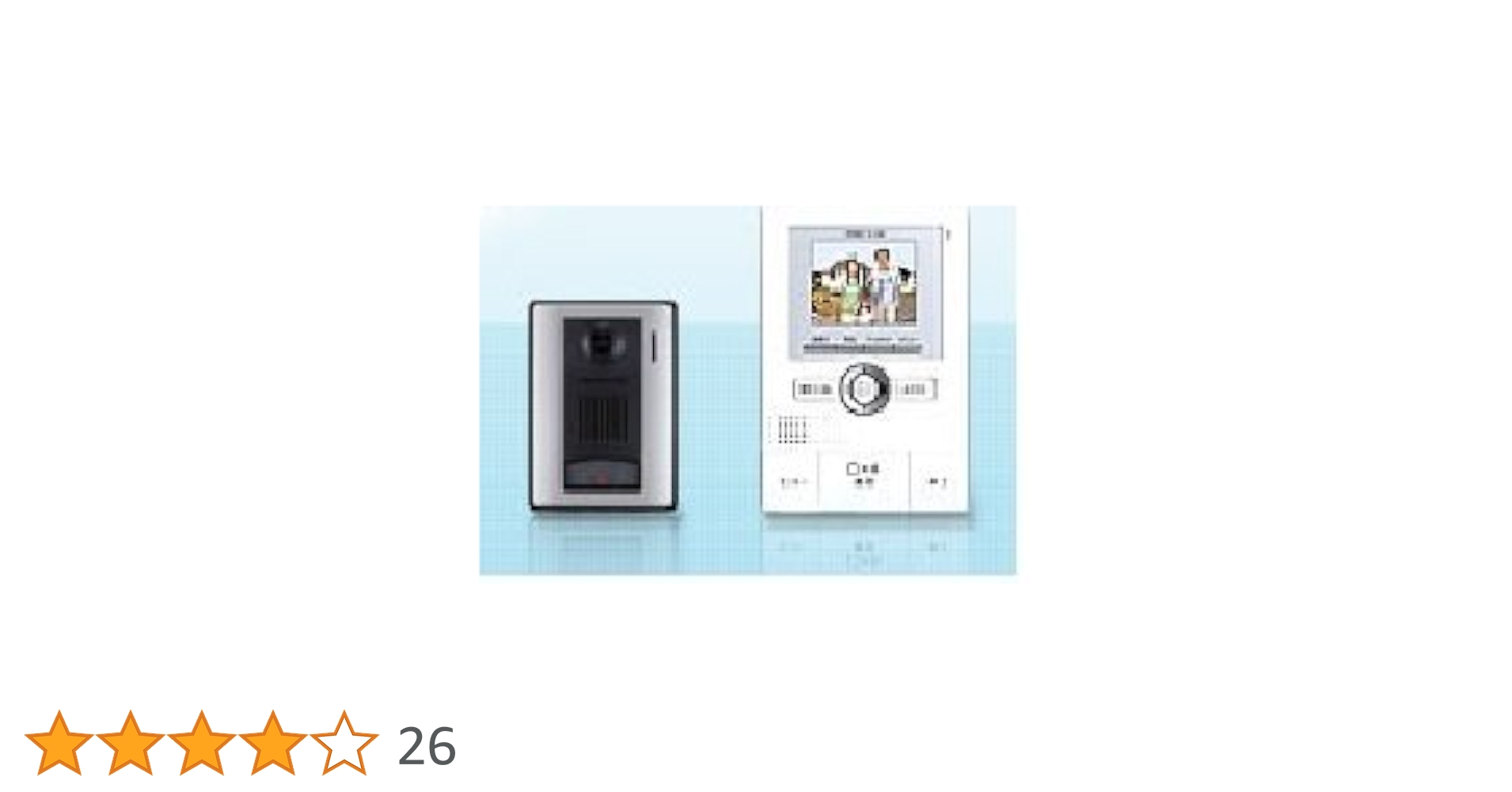 JHS-1AE-TB アイホン ドアホン 台数限定 アイホン ROCOワイド録画 JHS-1AE-TB (テレビドアホン